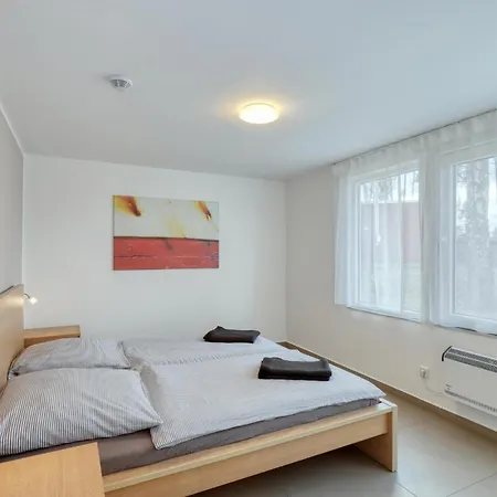 2 Bedroom Cozy In Wustrow 펜션 *
